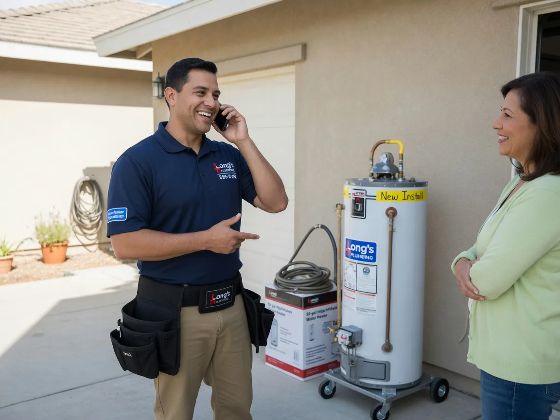 Leak Detection Lebanon, TN FAQs